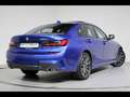 BMW 330 e Berline Kit M Sport Blue - thumbnail 2