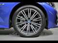 BMW 330 e Berline Kit M Sport Blauw - thumbnail 4