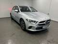 Mercedes-Benz A 200 d *TEMPO*NAVI*KLIMA*SITZHEIZUNG* Silber - thumbnail 4