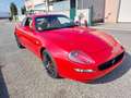 Maserati Coupe 4.2 GT V8 32V F1 CAMBIOCORSA 390CV KM59000 !! Rot - thumbnail 14