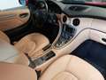 Maserati Coupe 4.2 GT V8 32V F1 CAMBIOCORSA 390CV KM59000 !! Rot - thumbnail 23