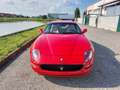 Maserati Coupe 4.2 GT V8 32V F1 CAMBIOCORSA 390CV KM59000 !! Rot - thumbnail 9