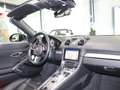 Porsche Boxster 718 S SPORT-CHRONO-PLUS / BOSE / 20-ZOLL Zwart - thumbnail 28