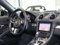 Porsche Boxster 718 S SPORT-CHRONO-PLUS / BOSE / 20-ZOLL Zwart - thumbnail 29