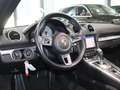 Porsche Boxster 718 S SPORT-CHRONO-PLUS / BOSE / 20-ZOLL Zwart - thumbnail 25