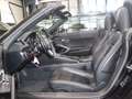 Porsche Boxster 718 S SPORT-CHRONO-PLUS / BOSE / 20-ZOLL Zwart - thumbnail 24