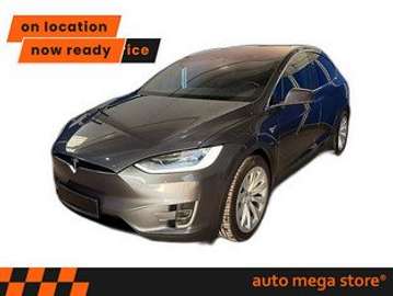 Long Range Plus 100kWh 7-Sitzer