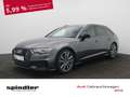 Audi A6 S-Line 55TFSI quattro S-tronic/ AHK,LED Grau - thumbnail 1