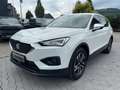 SEAT Tarraco Terraco Style 1.5 TSI Automatik Fehér - thumbnail 5