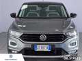 Volkswagen T-Roc 1.5 tsi advanced Grigio - thumbnail 3