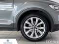 Volkswagen T-Roc 1.5 tsi advanced Grigio - thumbnail 15