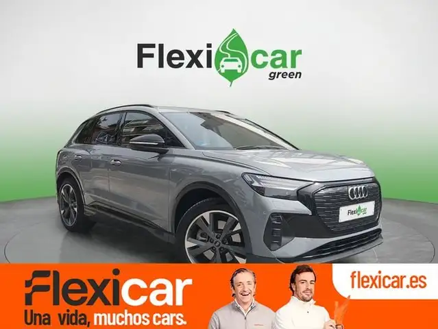 Audi Q4 e-tron 40 150kW 82kWh