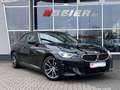 BMW 218 i Coupe Memory DAB ParkAssi Sportsitze Lenkradhei Schwarz - thumbnail 4