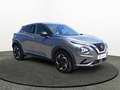 Nissan Juke 1.0 DIG-T 84KW N-CONNECTA DCT 5P Gris - thumbnail 8
