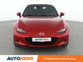 Mazda MX-5 2.0 Sports-Line *TEMPO*PDC*SHZ*ALU*KLIMA* Rot - thumbnail 9