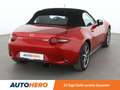 Mazda MX-5 2.0 Sports-Line *TEMPO*PDC*SHZ*ALU*KLIMA* Rot - thumbnail 6