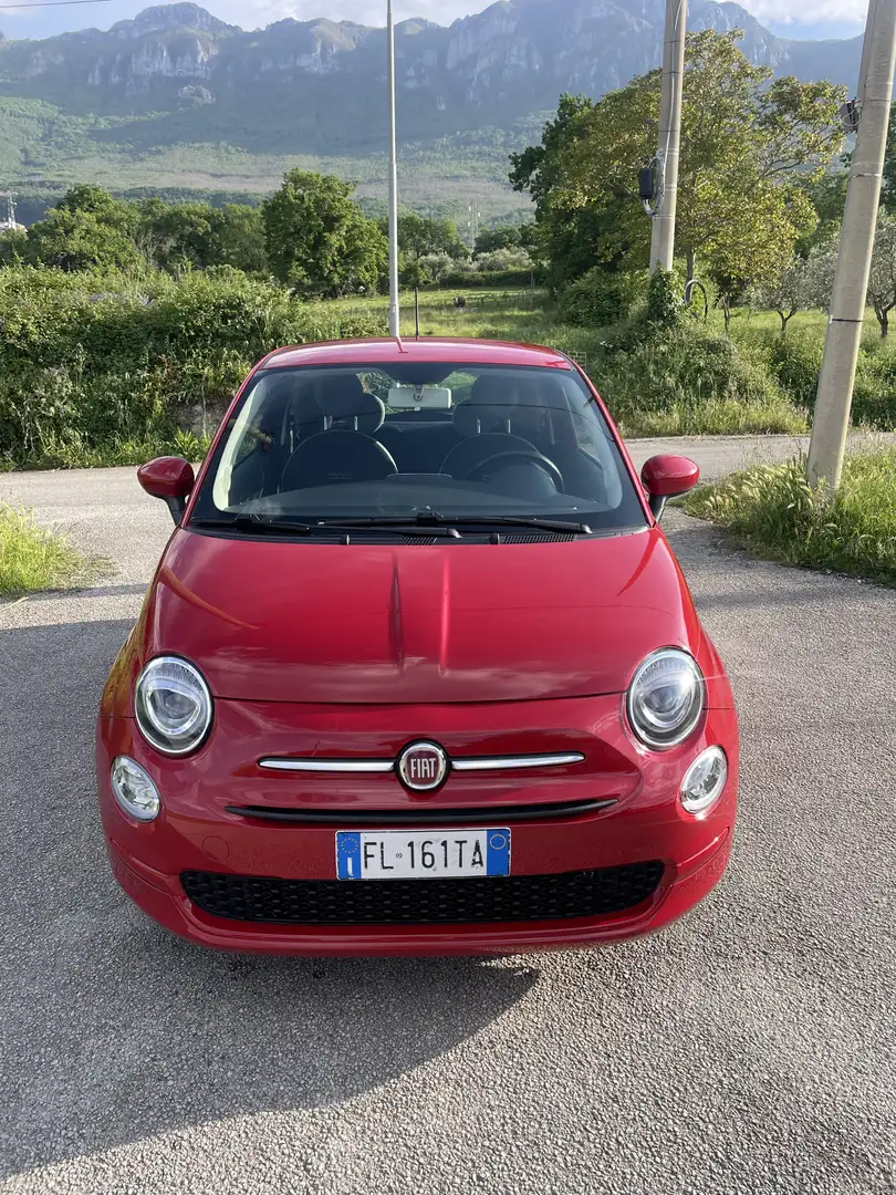 Fiat 500 1.2 Pop 69cv - 2