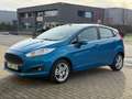 Ford Fiesta Fiesta 1.0 EcoBoost Titanium Superbe État Bleu - thumbnail 1