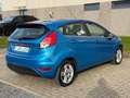 Ford Fiesta Fiesta 1.0 EcoBoost Titanium Superbe État Bleu - thumbnail 3