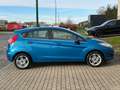 Ford Fiesta Fiesta 1.0 EcoBoost Titanium Superbe État Bleu - thumbnail 4