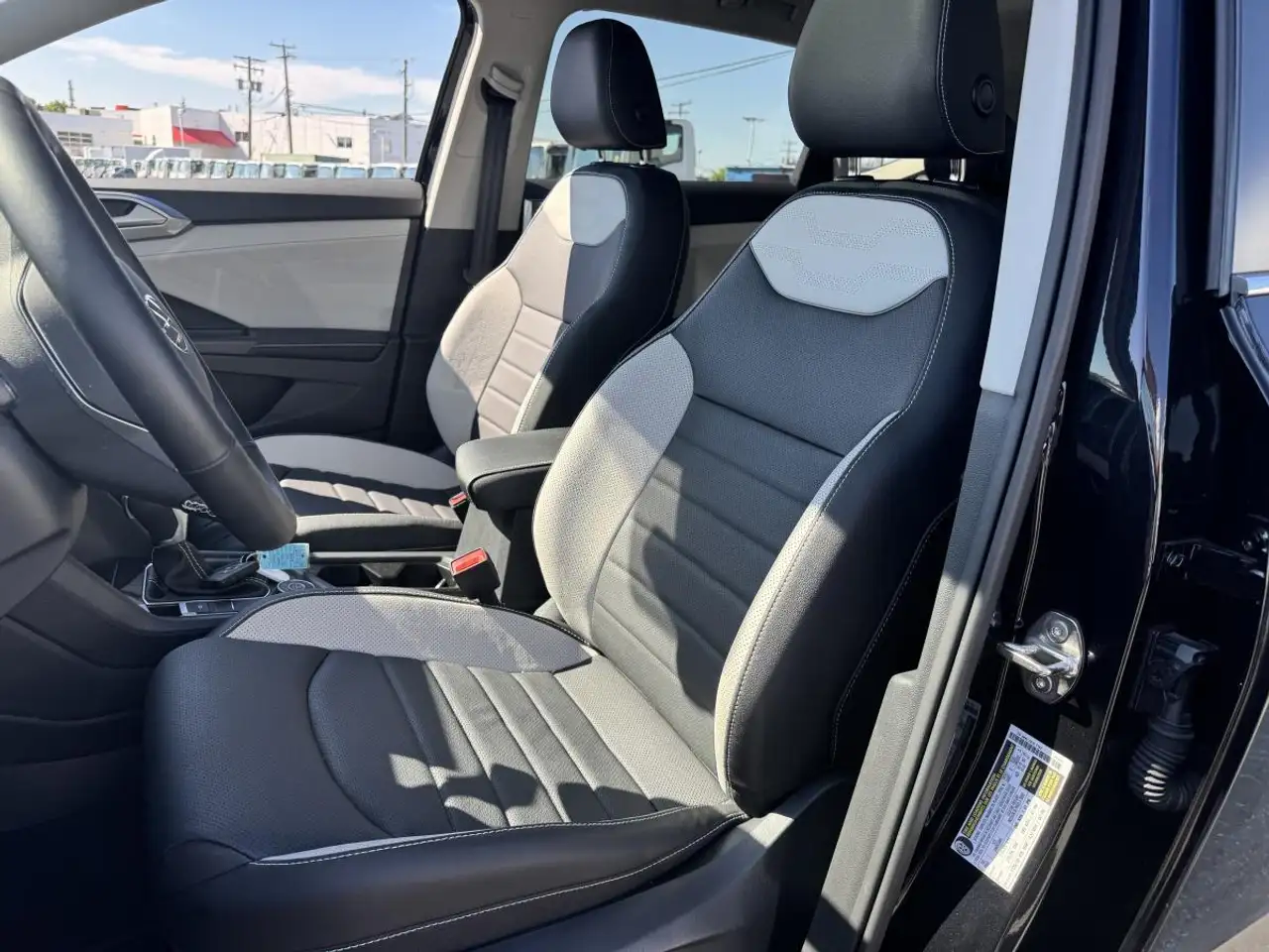 Volkswagen Taos снимка Volkswagen Taos