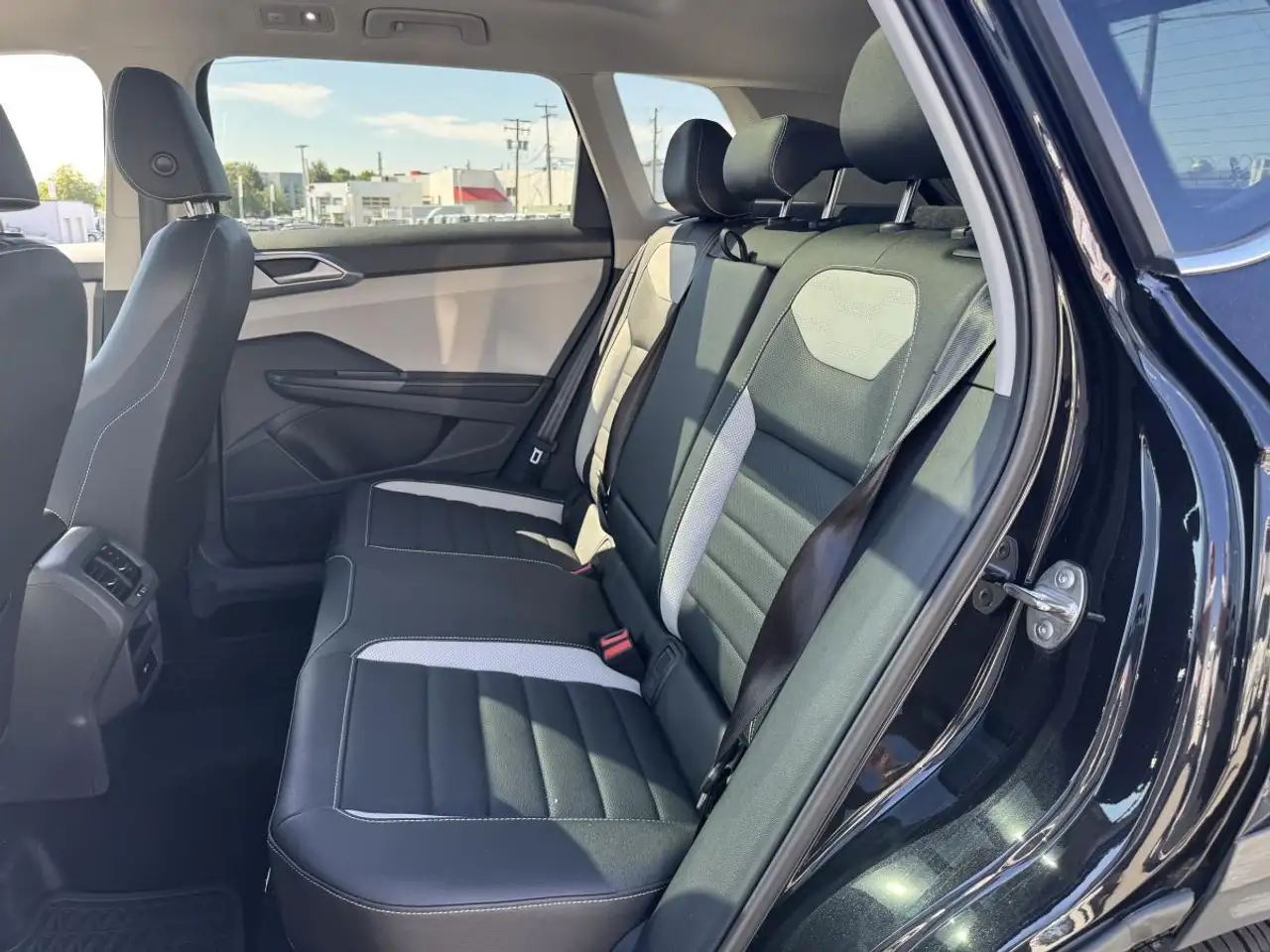 Volkswagen Taos снимка Volkswagen Taos