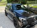 Mercedes-Benz GLC 63 AMG Schwarz - thumbnail 9