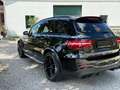 Mercedes-Benz GLC 63 AMG Schwarz - thumbnail 7