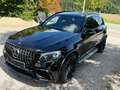 Mercedes-Benz GLC 63 AMG Schwarz - thumbnail 8