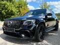 Mercedes-Benz GLC 63 AMG Schwarz - thumbnail 1