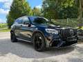 Mercedes-Benz GLC 63 AMG Schwarz - thumbnail 3