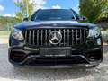 Mercedes-Benz GLC 63 AMG Schwarz - thumbnail 2