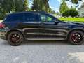 Mercedes-Benz GLC 63 AMG Schwarz - thumbnail 6