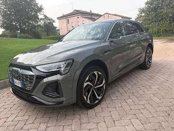 55 S line edition quattro