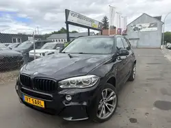 BMW X5 40D XDRIVE 313CV PACK M 7PL