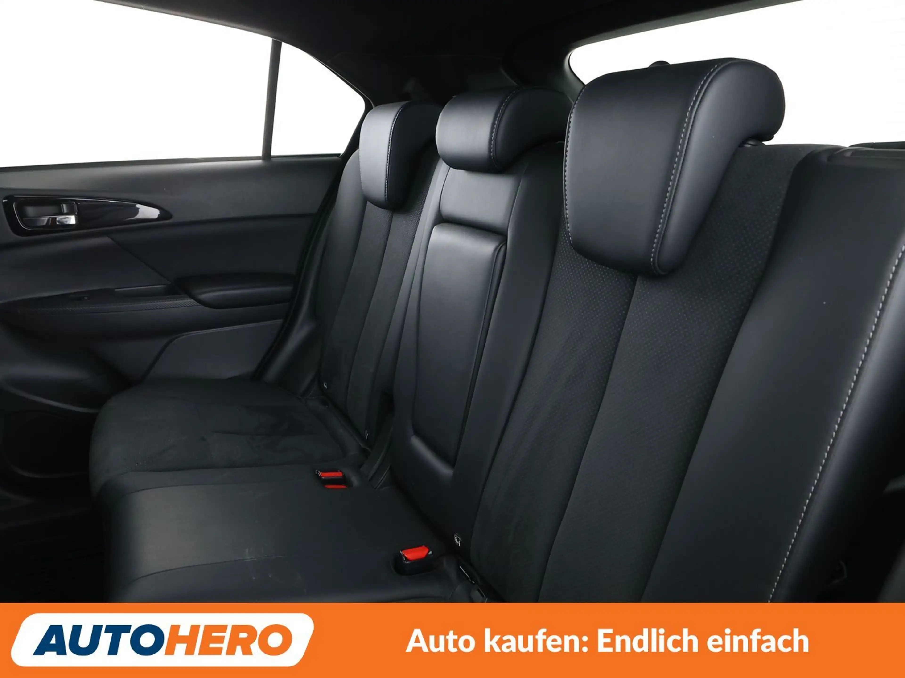 Mitsubishi Eclipse Cross 2.4 Plug-in Hybrid Plus 4WD Aut.*NAVI*TEMPO*CAM* — photo 14