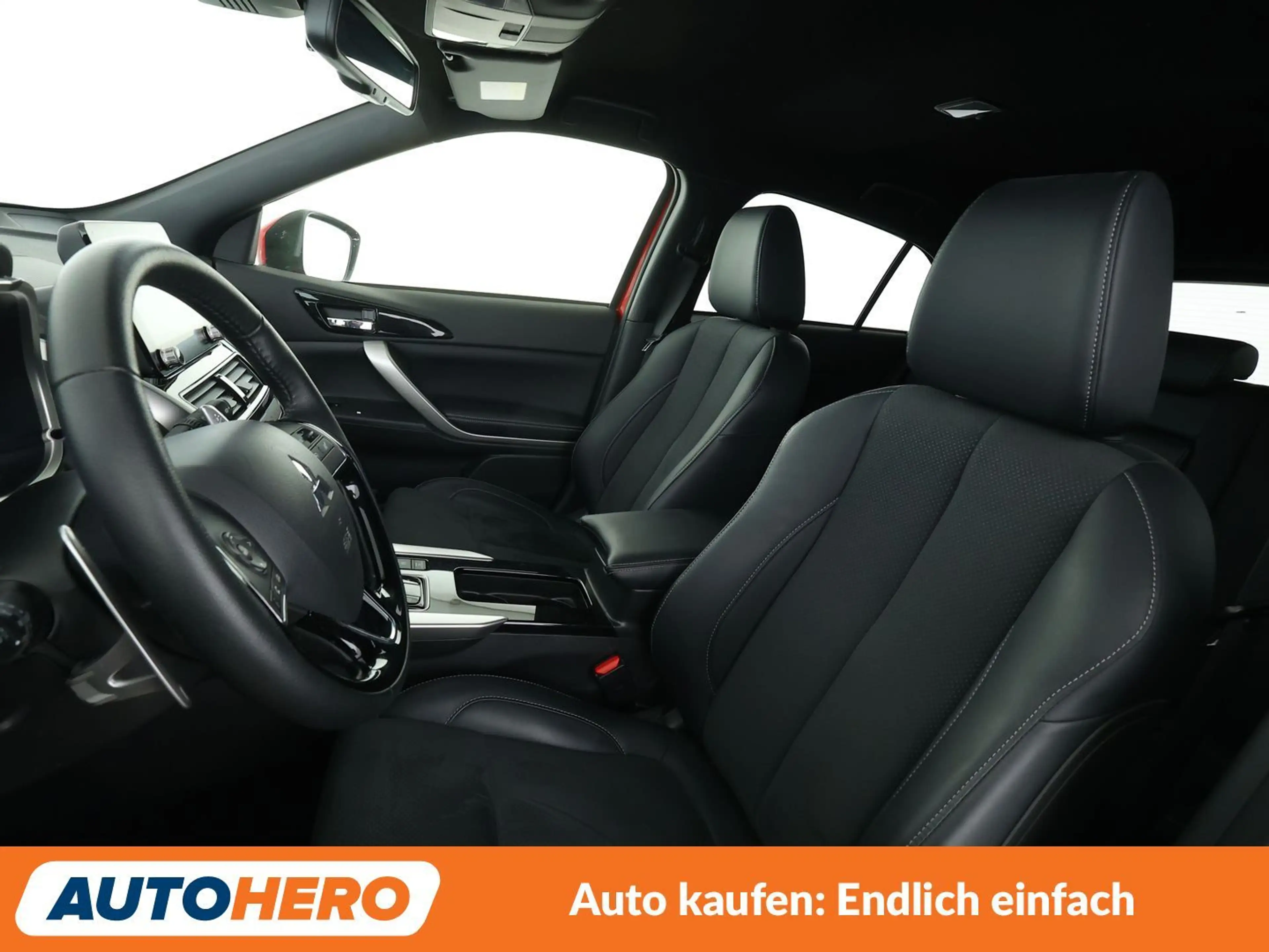 Mitsubishi Eclipse Cross 2.4 Plug-in Hybrid Plus 4WD Aut.*NAVI*TEMPO*CAM* — photo 10