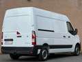 Renault Master 2.3dCi 150PK L2H2 / 2x Schuifdeur / Camera / Trekh Weiß - thumbnail 4