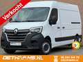 Renault Master 2.3dCi 150PK L2H2 / 2x Schuifdeur / Camera / Trekh Bílá - thumbnail 1