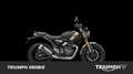 Triumph Scrambler 400 X Fekete - thumbnail 5