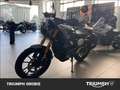 Triumph Scrambler 400 X Fekete - thumbnail 4