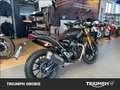 Triumph Scrambler 400 X Fekete - thumbnail 2