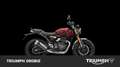 Triumph Scrambler 400 X Fekete - thumbnail 6