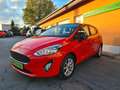 Ford Fiesta 1.1 Cool & Connect WENIG KM! SHZ/APP/PDC Rouge - thumbnail 3