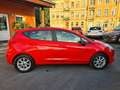 Ford Fiesta 1.1 Cool & Connect WENIG KM! SHZ/APP/PDC Rouge - thumbnail 4