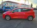 Ford Fiesta 1.1 Cool & Connect WENIG KM! SHZ/APP/PDC Rouge - thumbnail 8