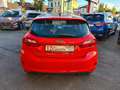 Ford Fiesta 1.1 Cool & Connect WENIG KM! SHZ/APP/PDC Rouge - thumbnail 6