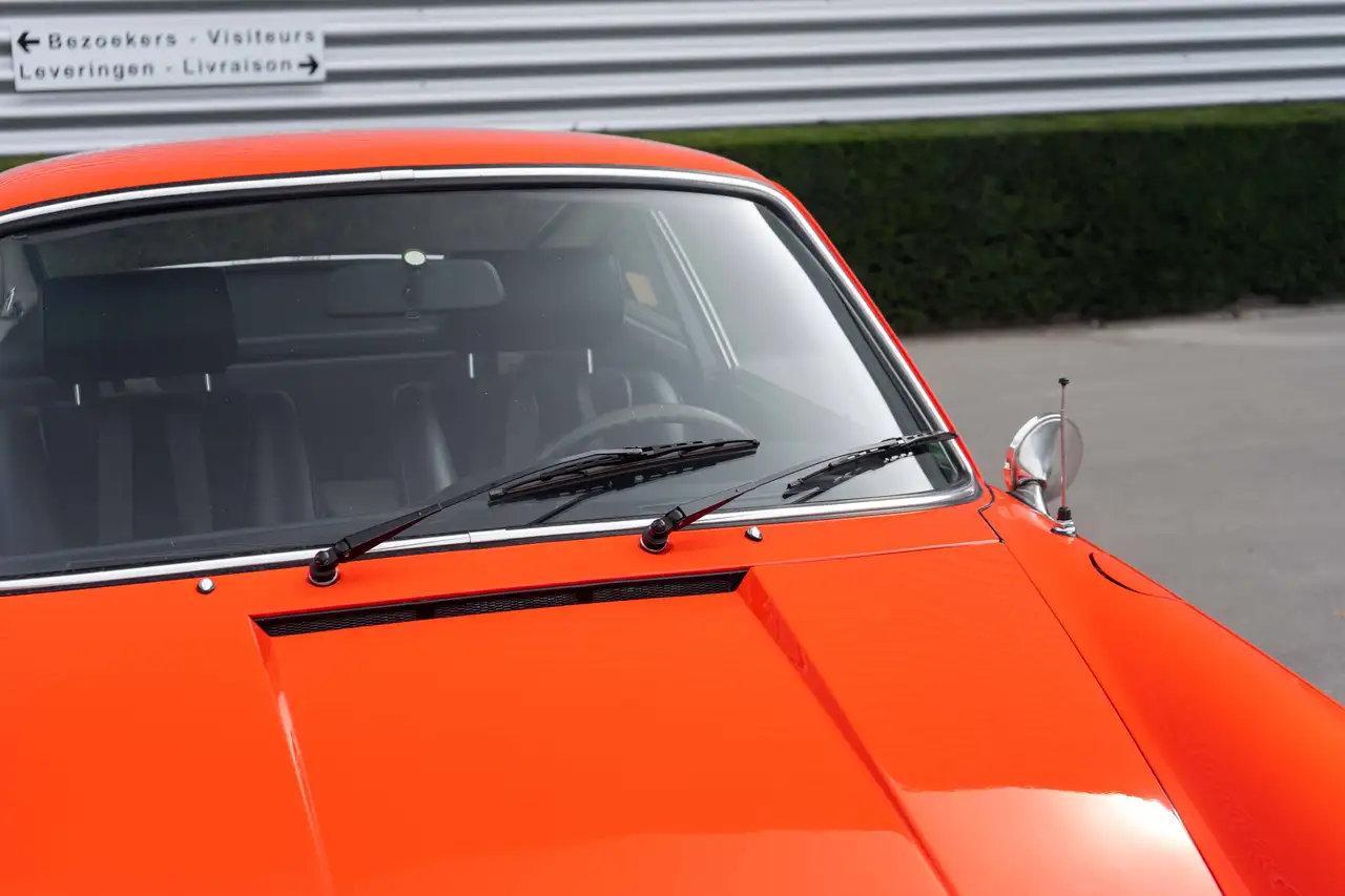 Porsche 911 1969 2.0 S - Matching Nrs - COA, foto 7