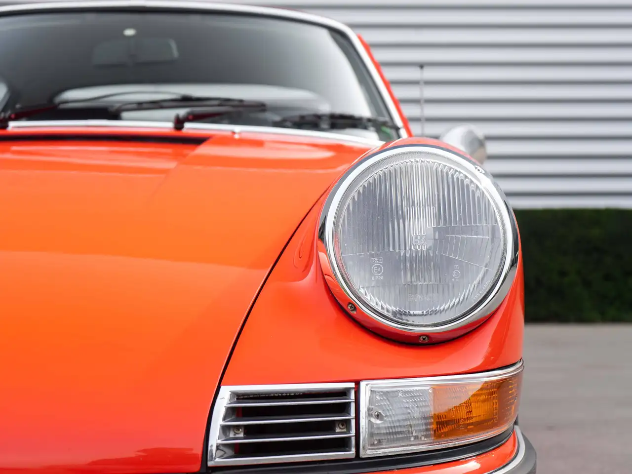 Porsche 911 1969 2.0 S - Matching Nrs - COA, foto 6