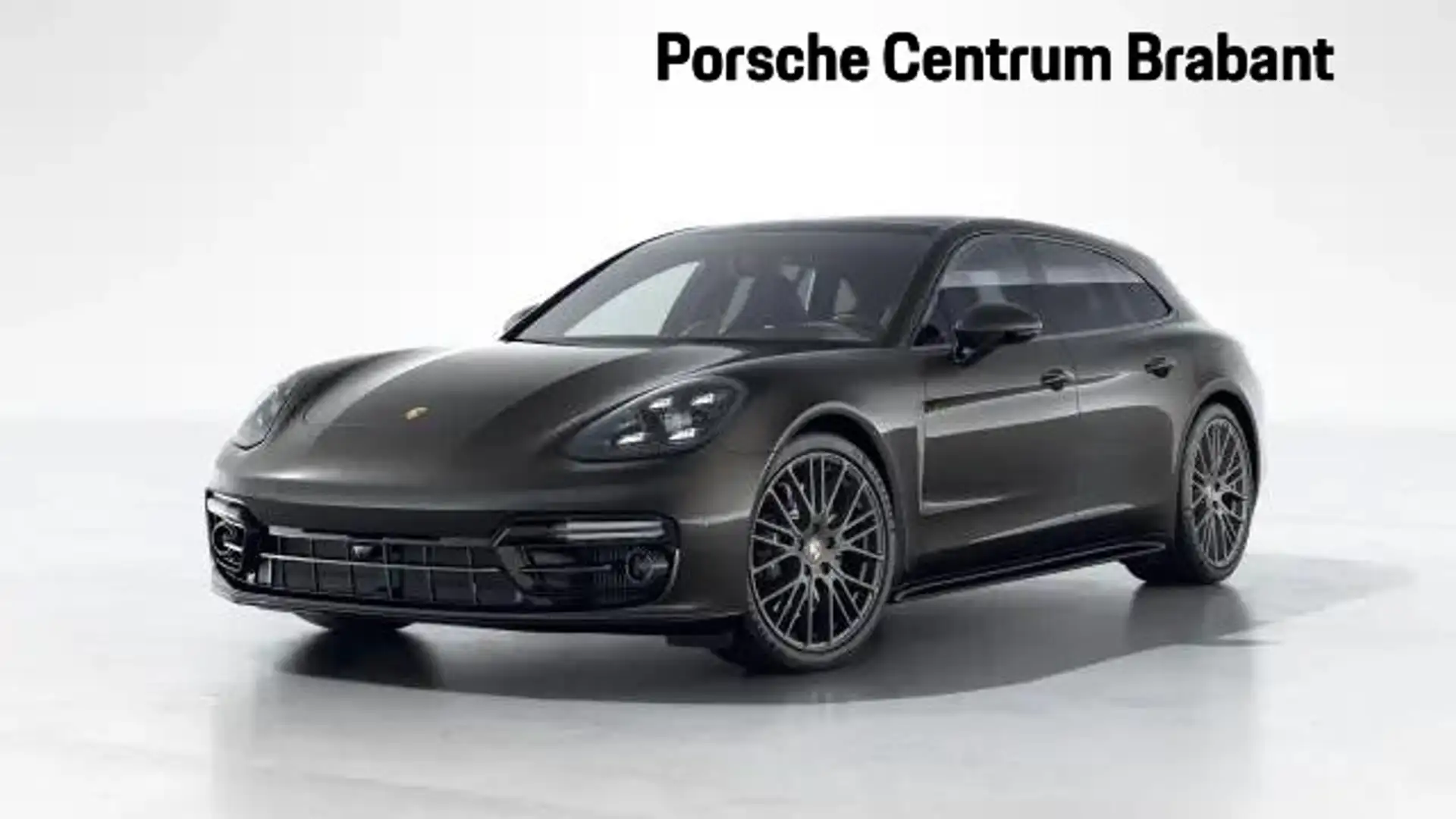 Porsche Panamera 4 E-Hybrid Sport Turismo Platinum Edition Szürke - 1